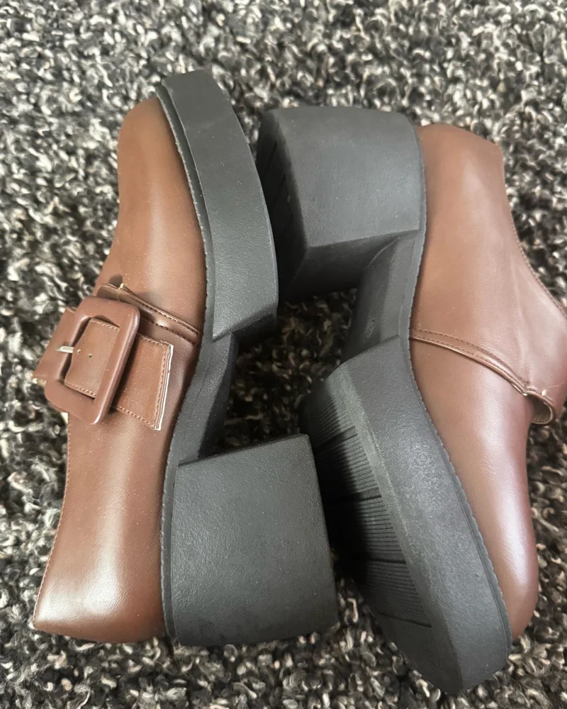 Loafers, size 39, photo 4