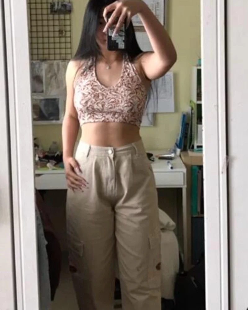Shein Pants, size L / 40 / 12, photo 4