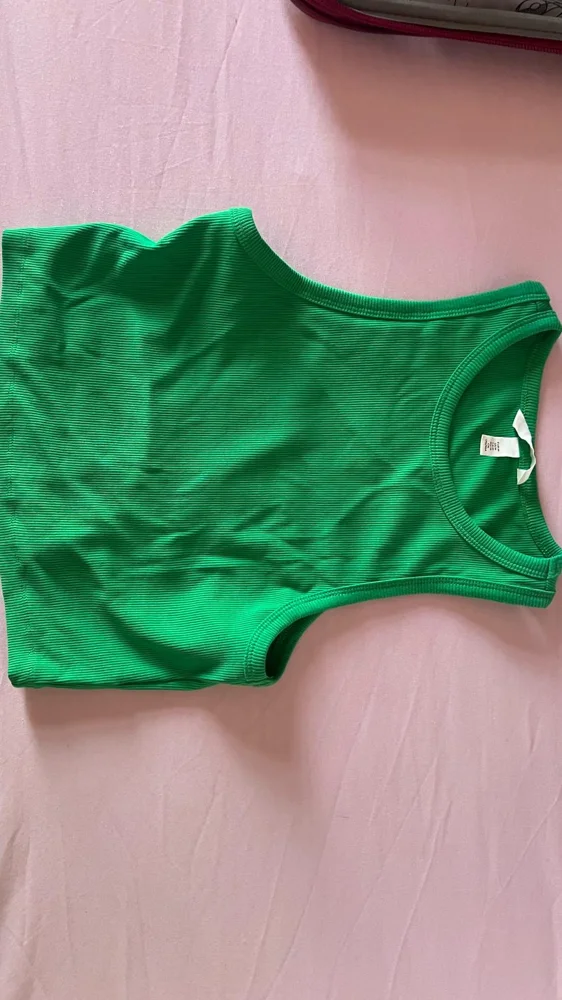 H&M Tank Tops