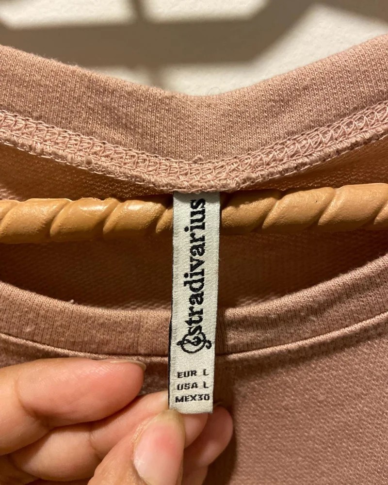 Stradivarius Midi Dresses, size L / 40 / 12, photo 3