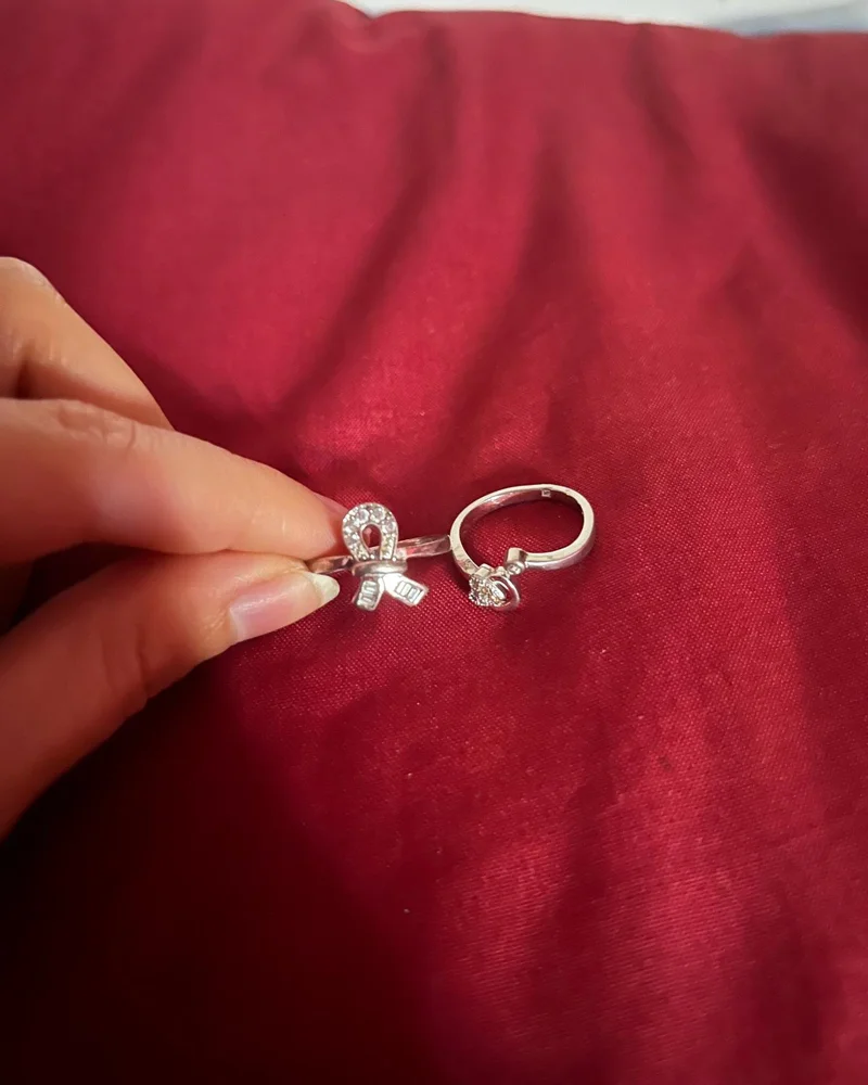 Rings, size One size, photo 3