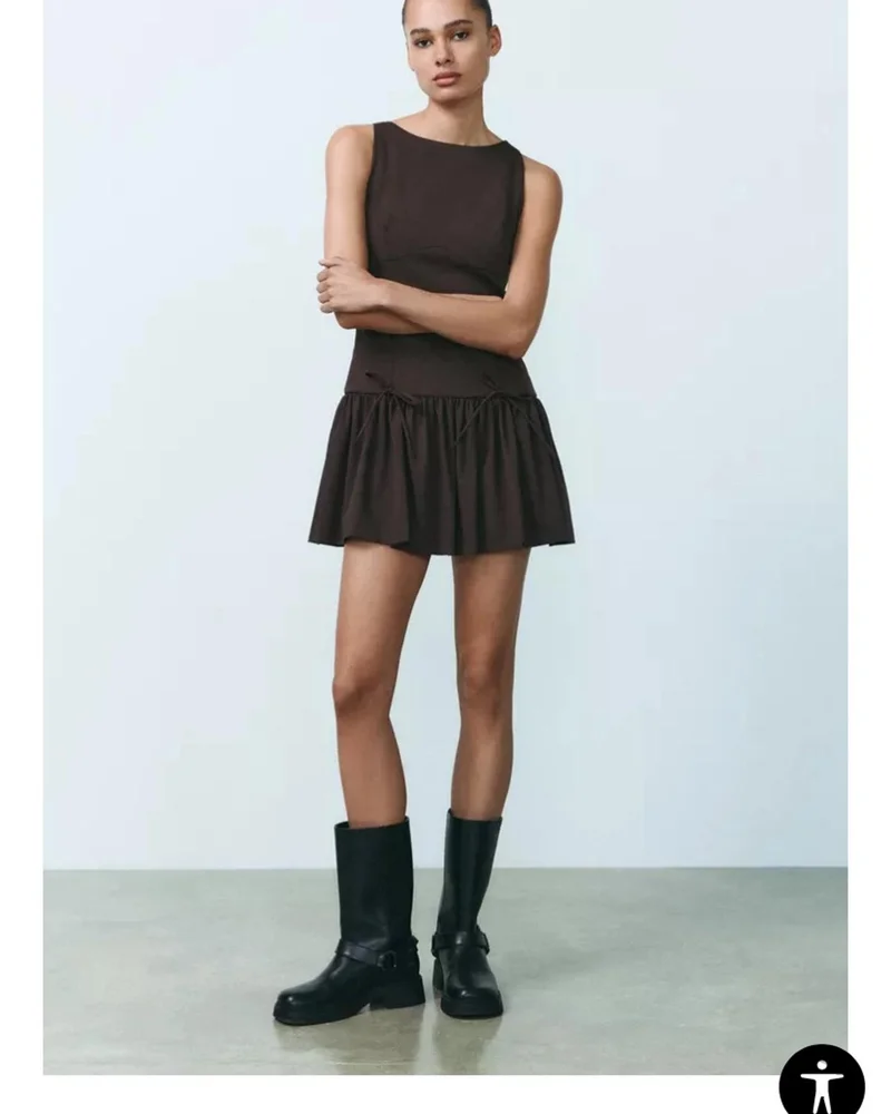 Zara Mini Dresses, size M / 38 / 10, photo 6