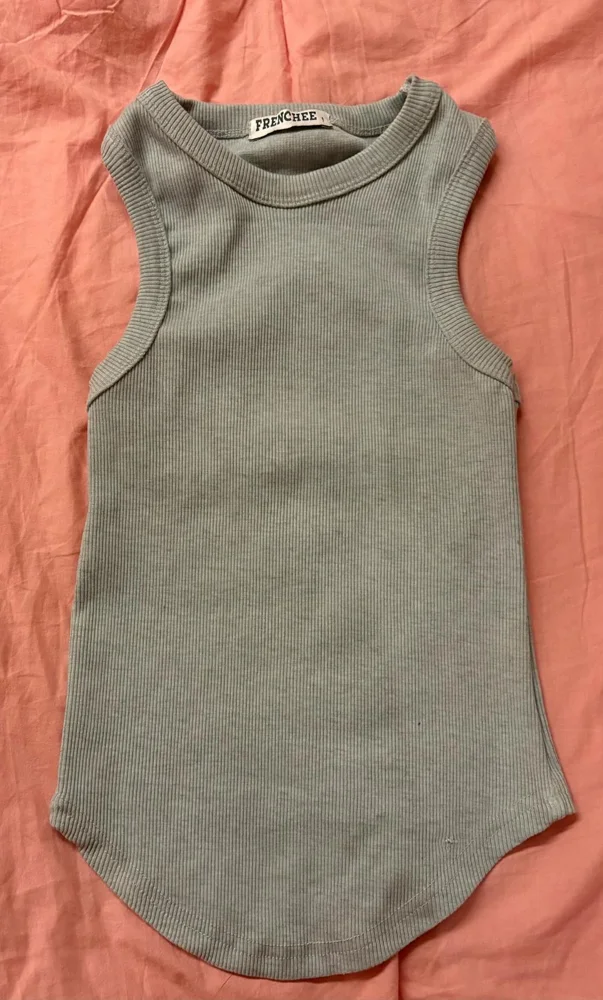 Tank Tops, size S / 36 / 8, photo 4