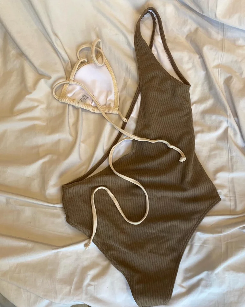 Shein One-Piece Swimsuits, size S / 36 / 8, photo 3