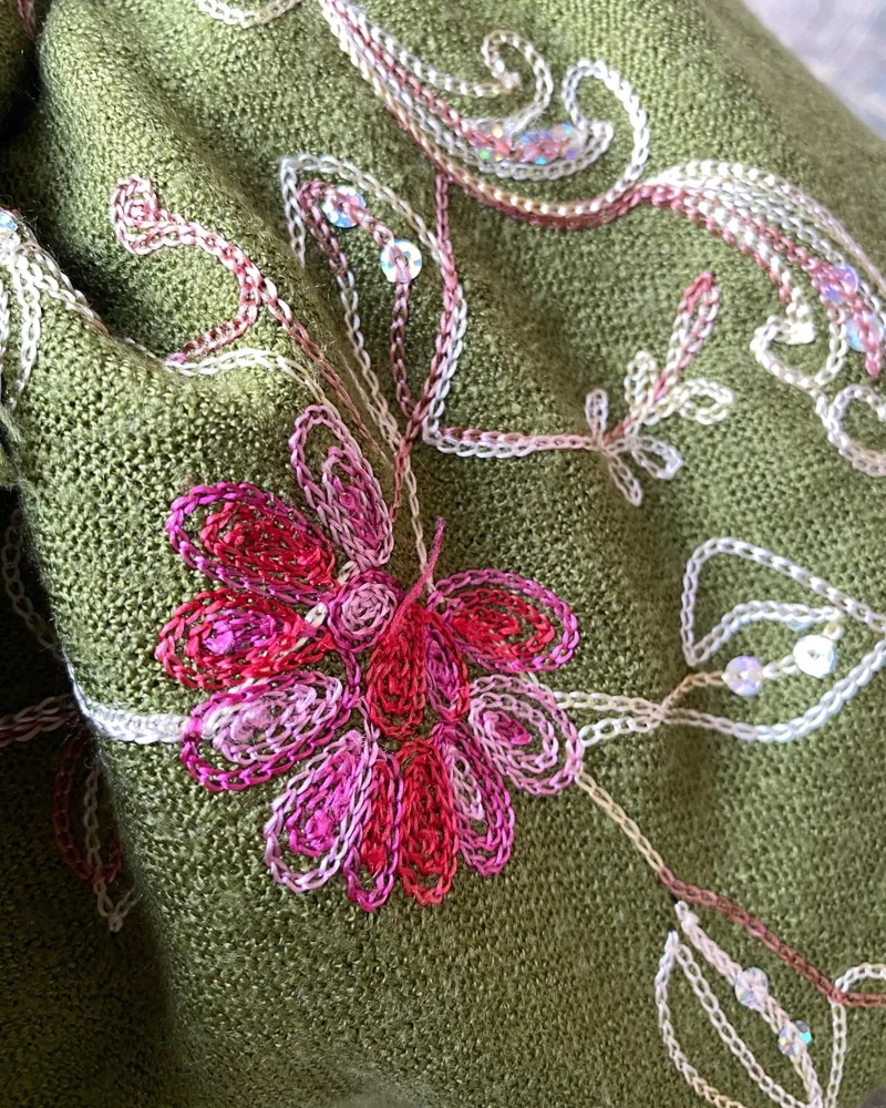 Scarves, size Other, photo 3