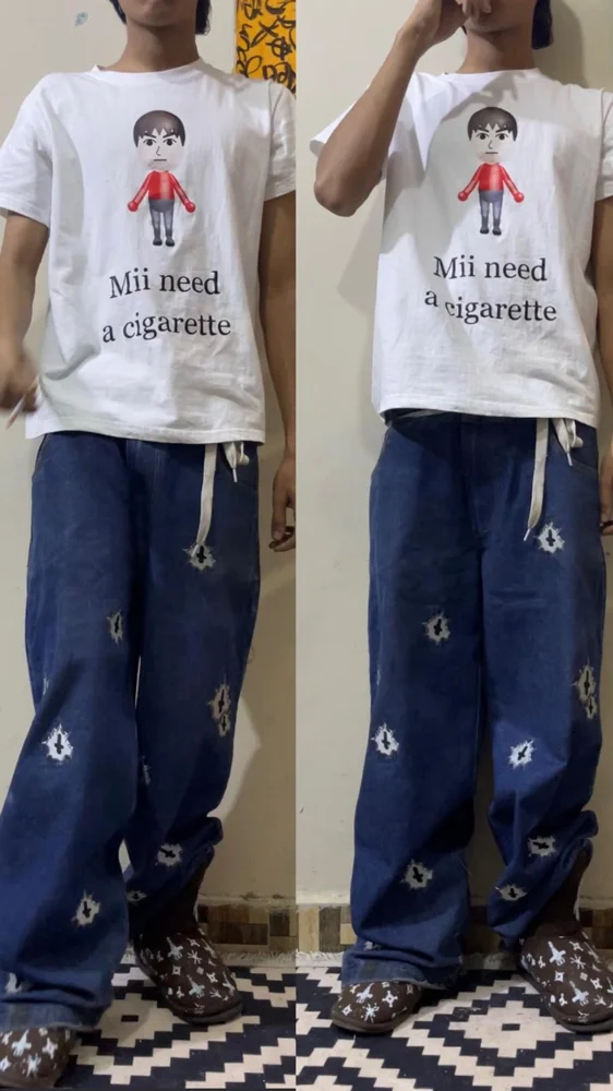 T-shirts, size M, photo 3
