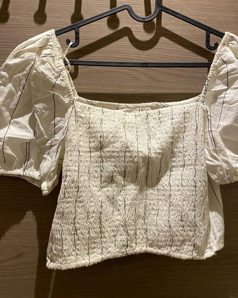 River Island Blouses, size M / 38 / 10, photo 6