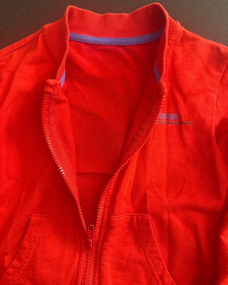 Shein Outerwear, size 4y, photo 4
