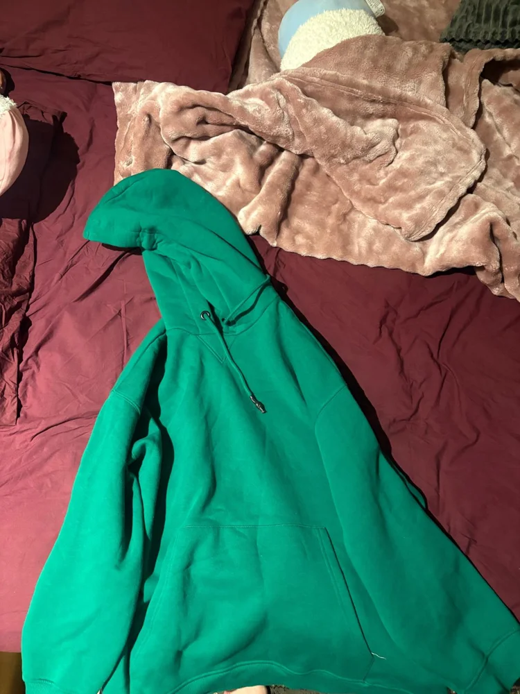 Zara Hoodies, size L / 40 / 12, photo 3
