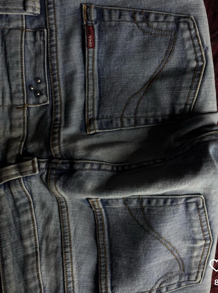 ONLY Pants, size M / 38 / 10, photo 3