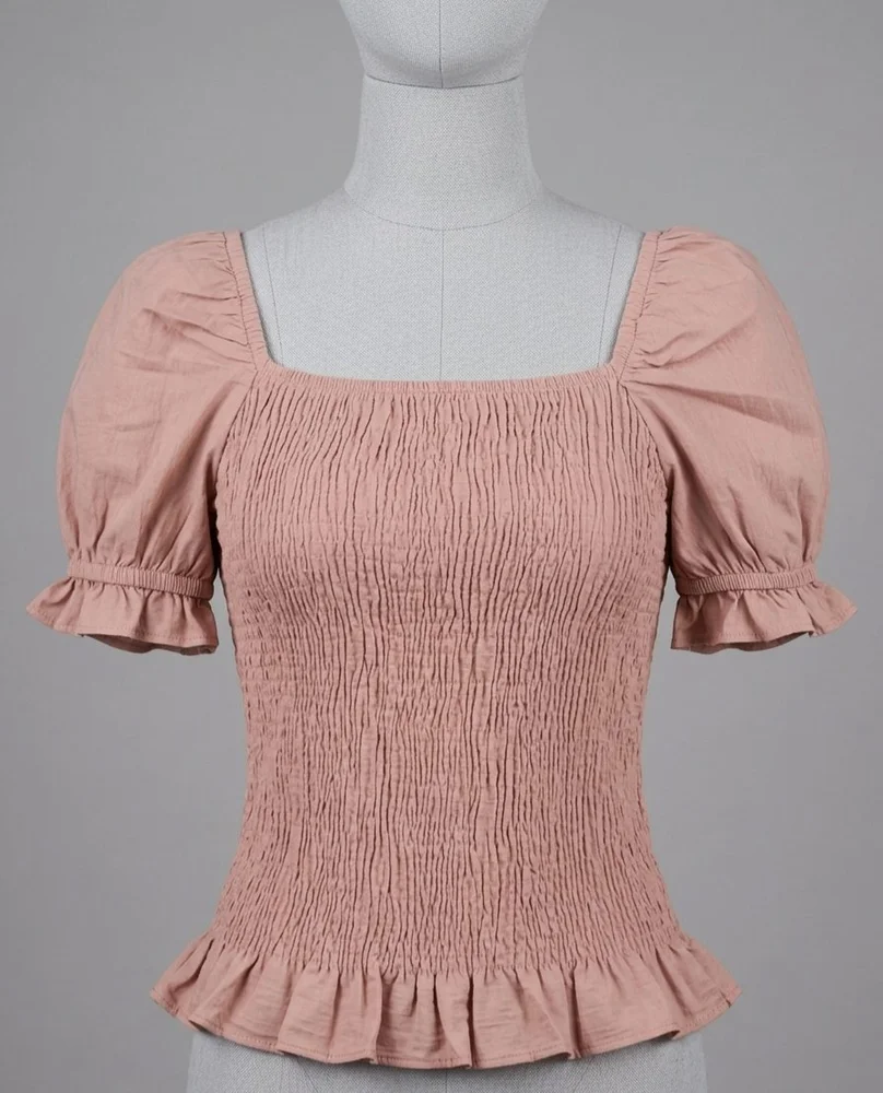 Local Blouses, size S / 36 / 8, photo 2