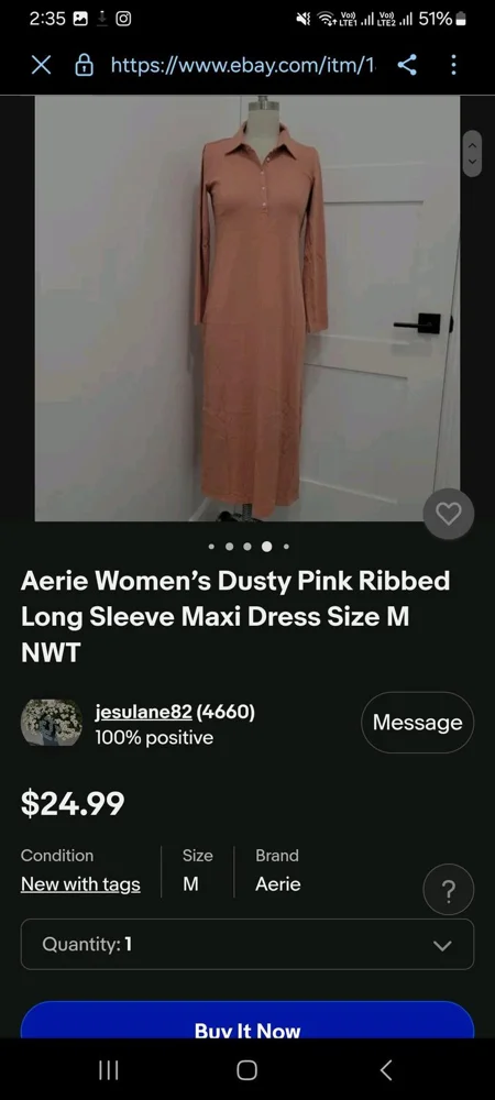 Aerie Bodycon Dresses, size S / 36 / 8, photo 6