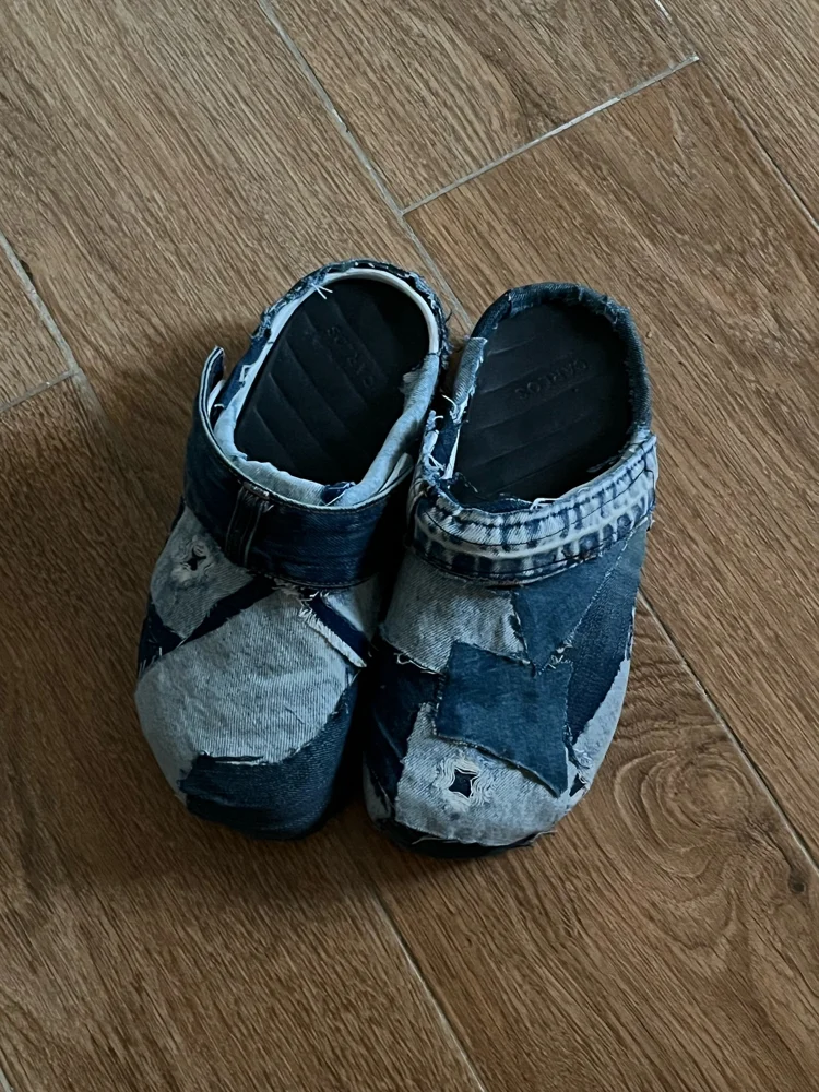 local brands Sandals, size 44, photo 3