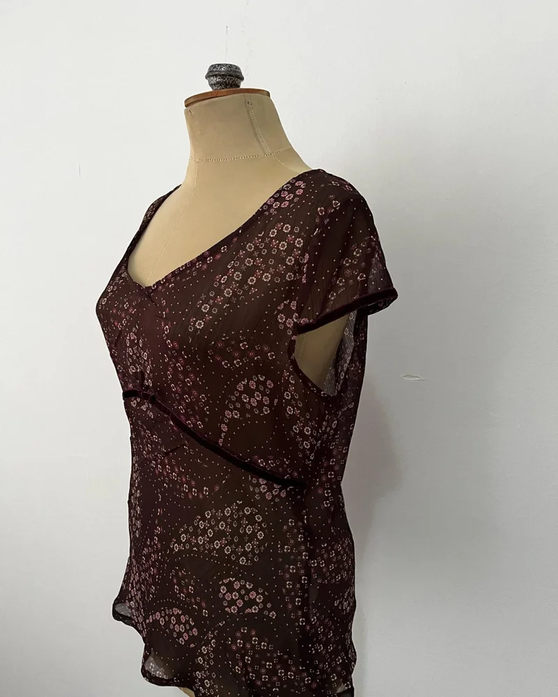 Blouses, size M / 38 / 10, photo 3