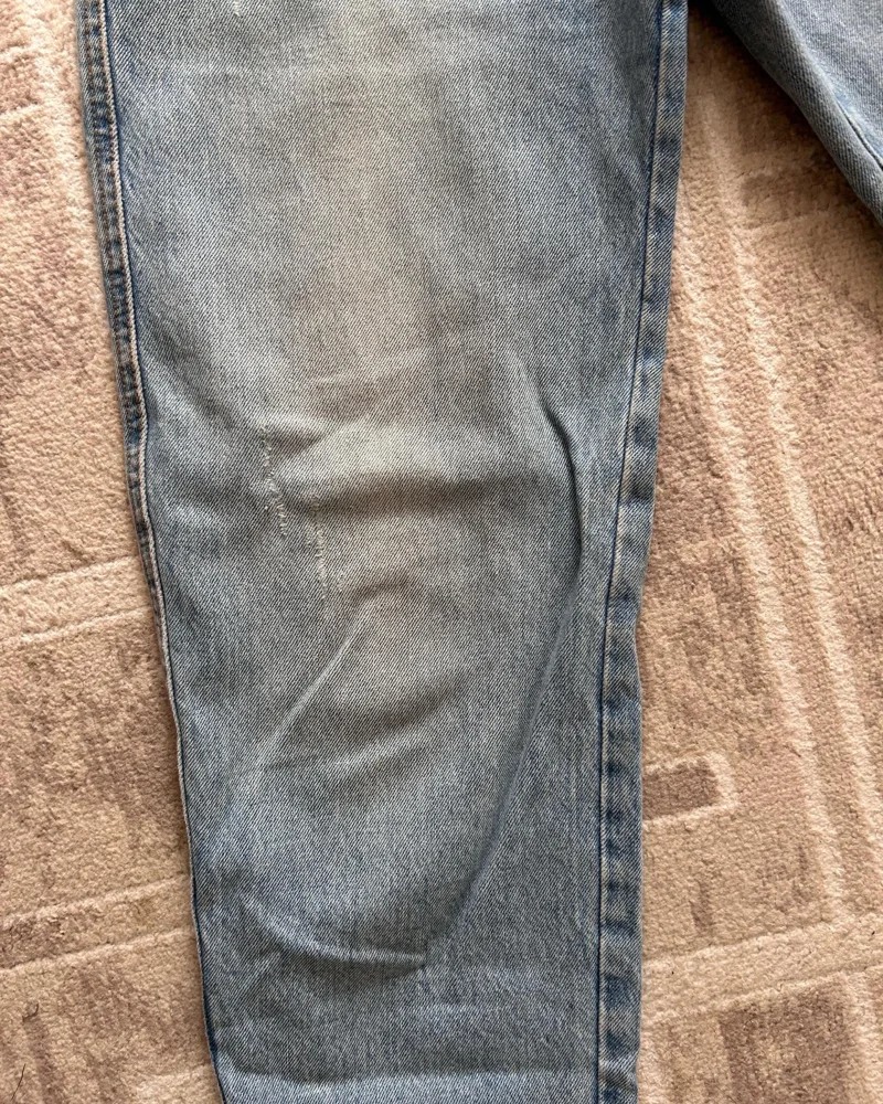 Jeans, size S / 36 / 8, photo 2
