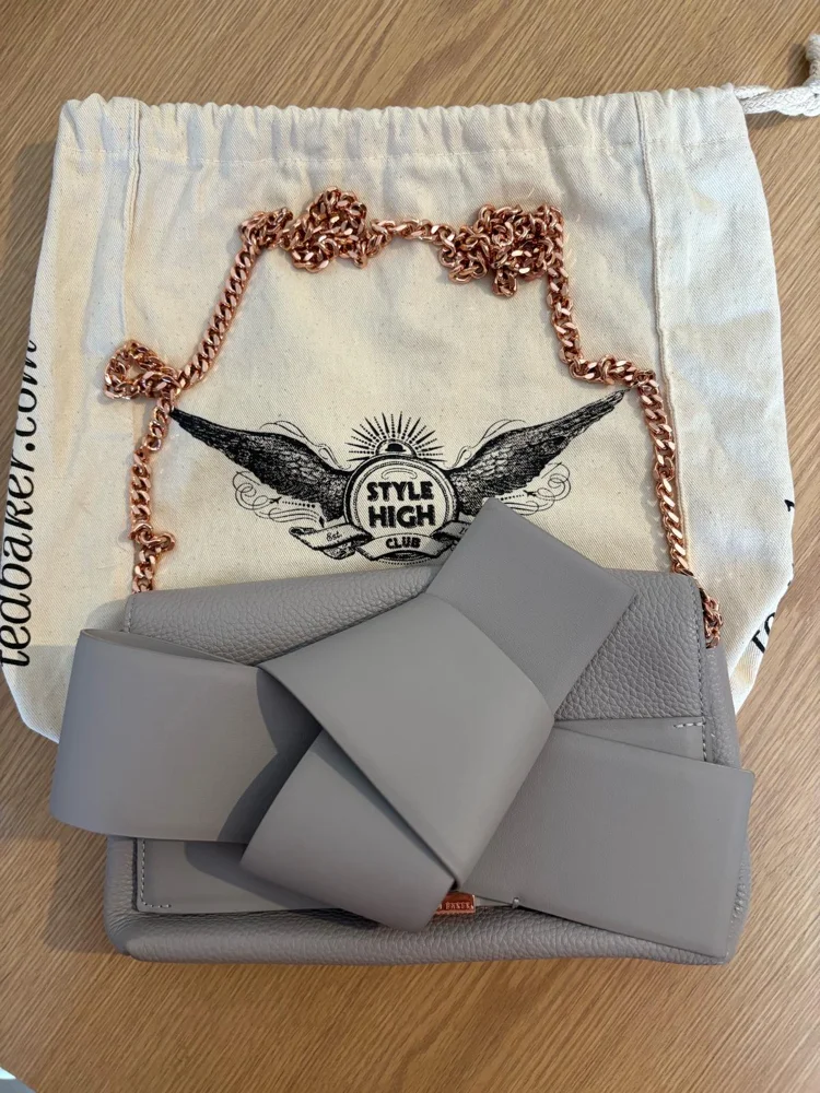 Ted Baker Cross-Body Bag