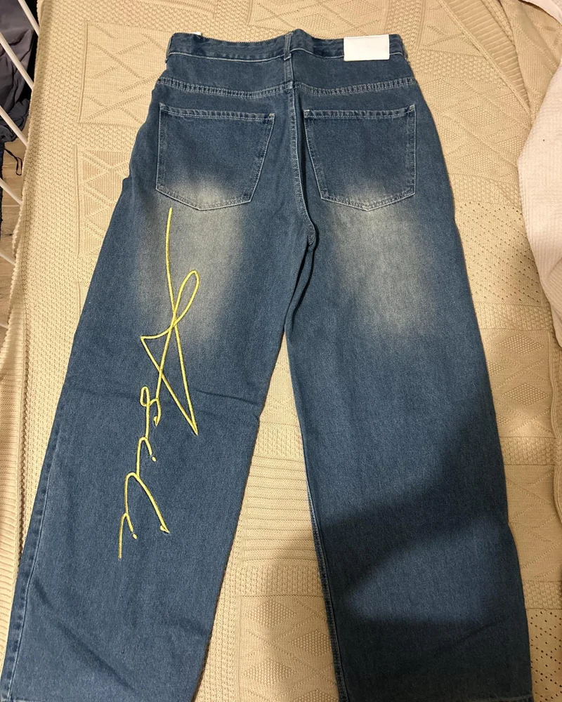 Jeans, size L / 40 / 12, photo 2
