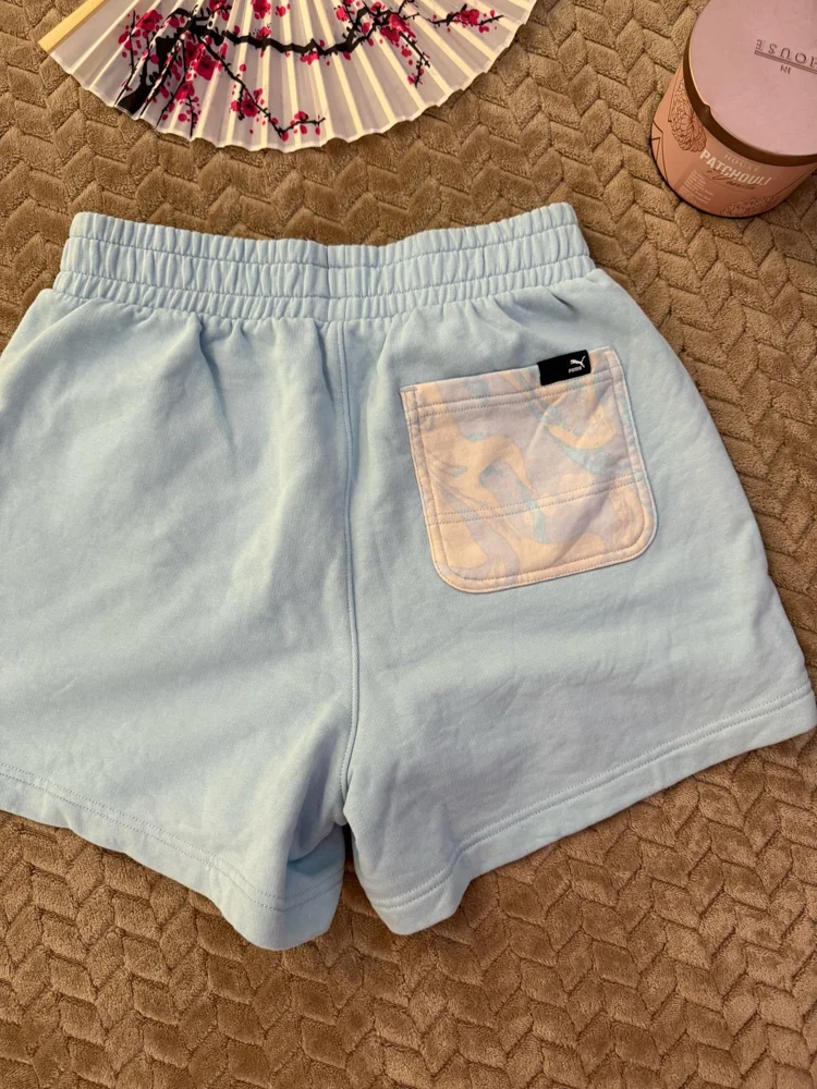 Puma Shorts, size S / 36 / 8, photo 3