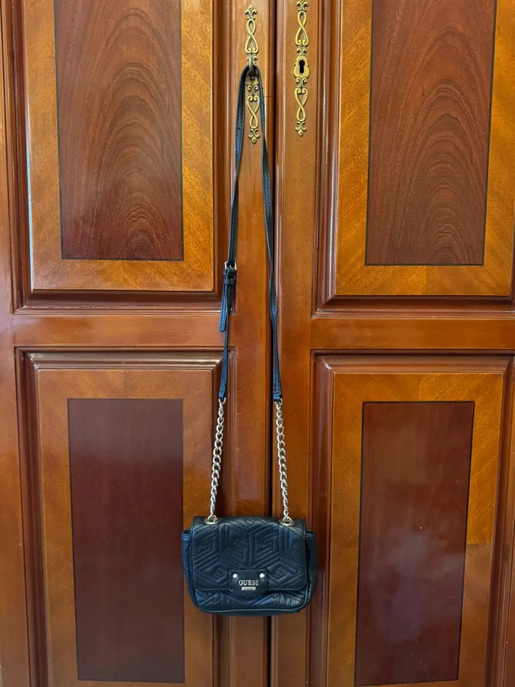 GUESS Shoulder Bag, size One size, photo 2