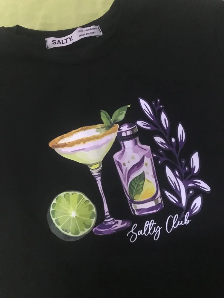 Local T-shirts, size M / 38 / 10, photo 2