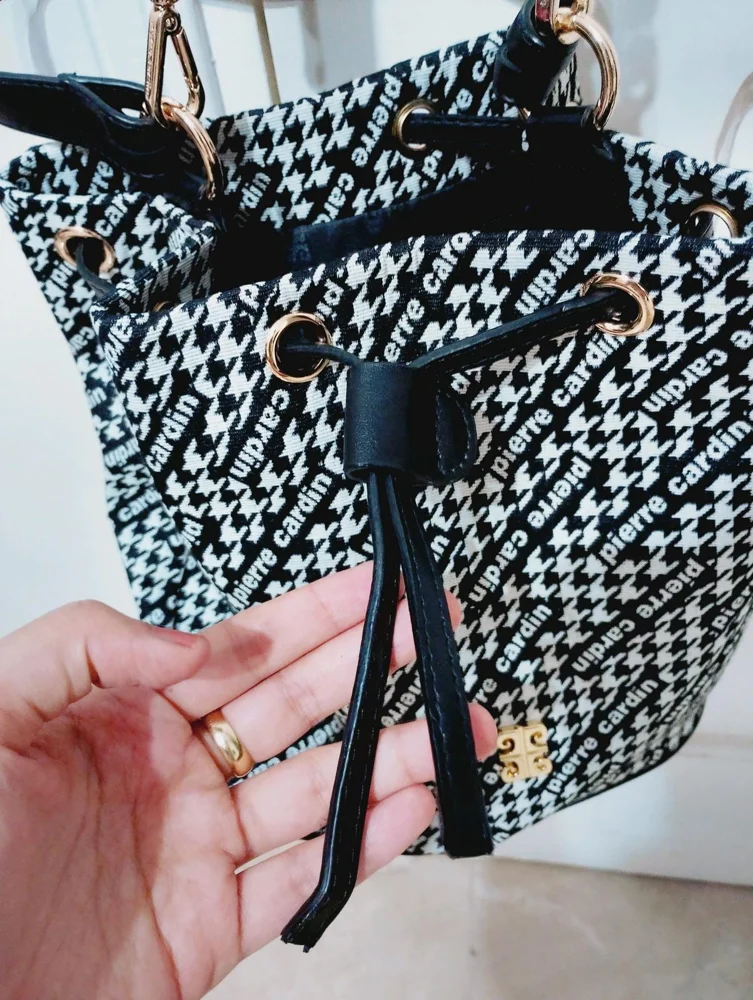 Pierre Cardin Cross-Body Bag, size Other, photo 6