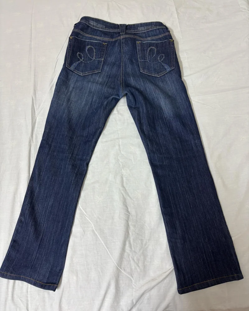 Jeans, size M / 38 / 10, photo 3