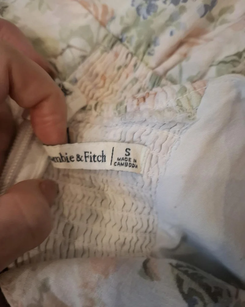 Abercrombie & Fitch Mini Dresses, size M / 38 / 10, photo 3