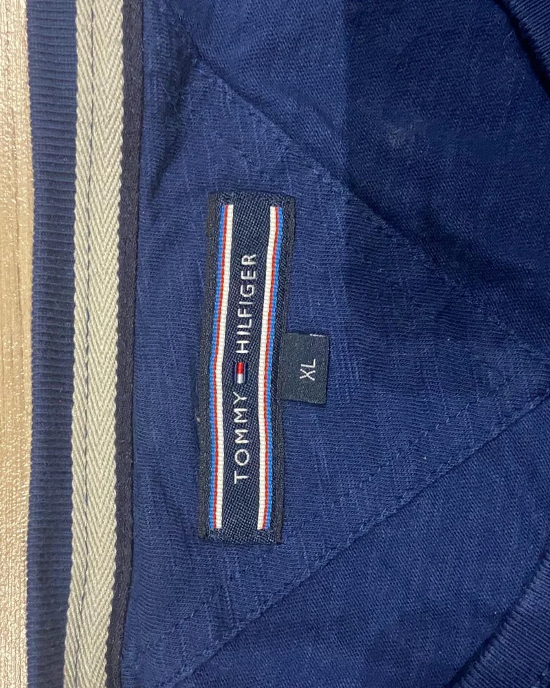Tommy Hilfiger T-shirts, size XL, photo 3