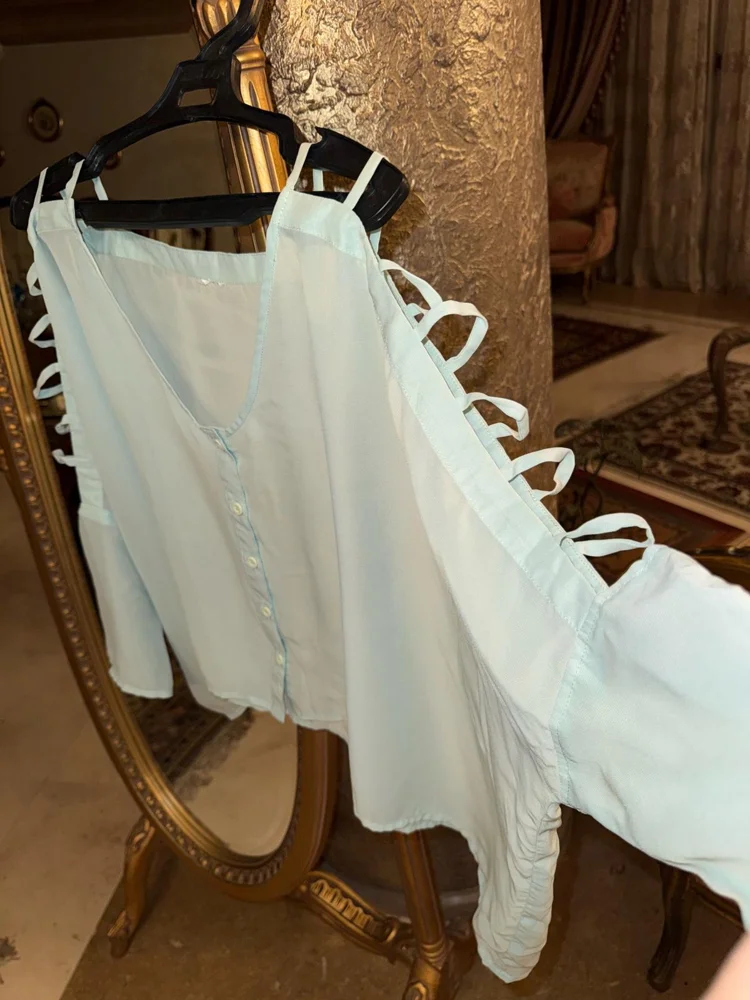 Blouses, size One size, photo 3