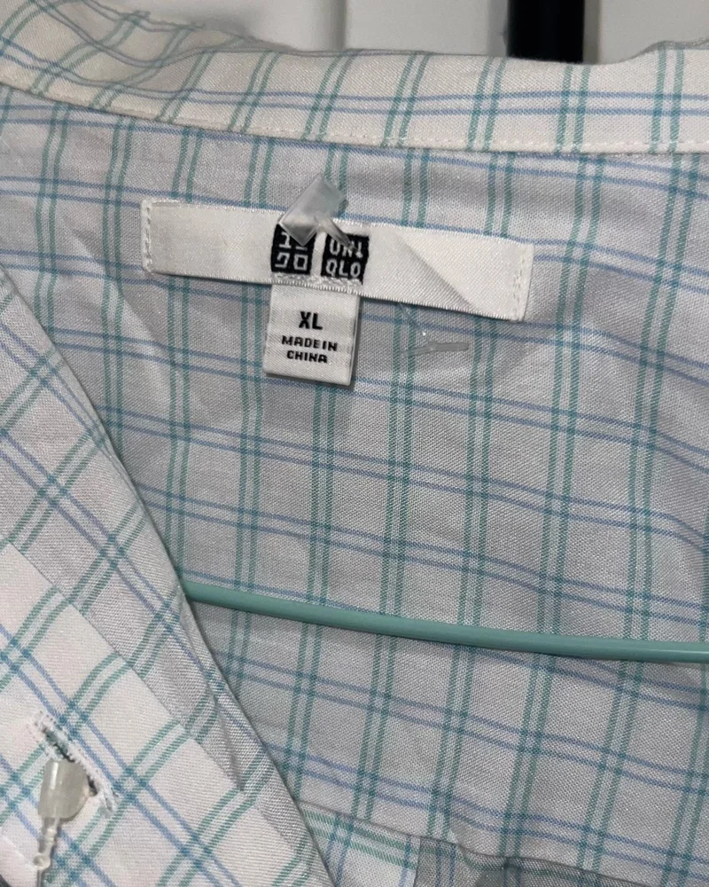 Uniqlo Shirts, size XL / 42 / 14, photo 3