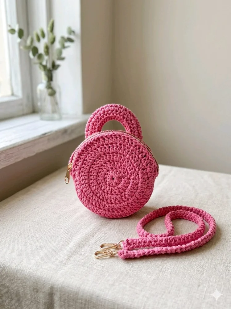 Mini Bag, size Other, photo 4