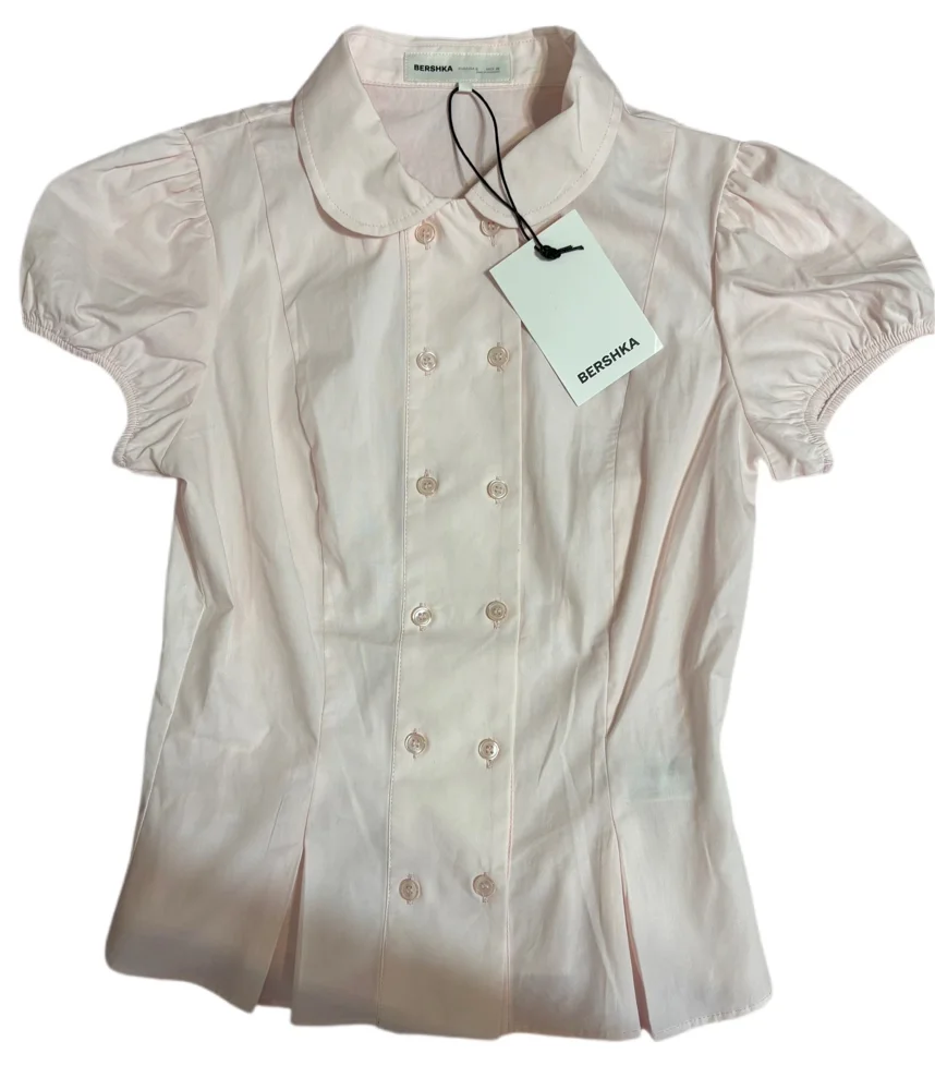 Bershka Shirts, size S / 36 / 8, photo 2