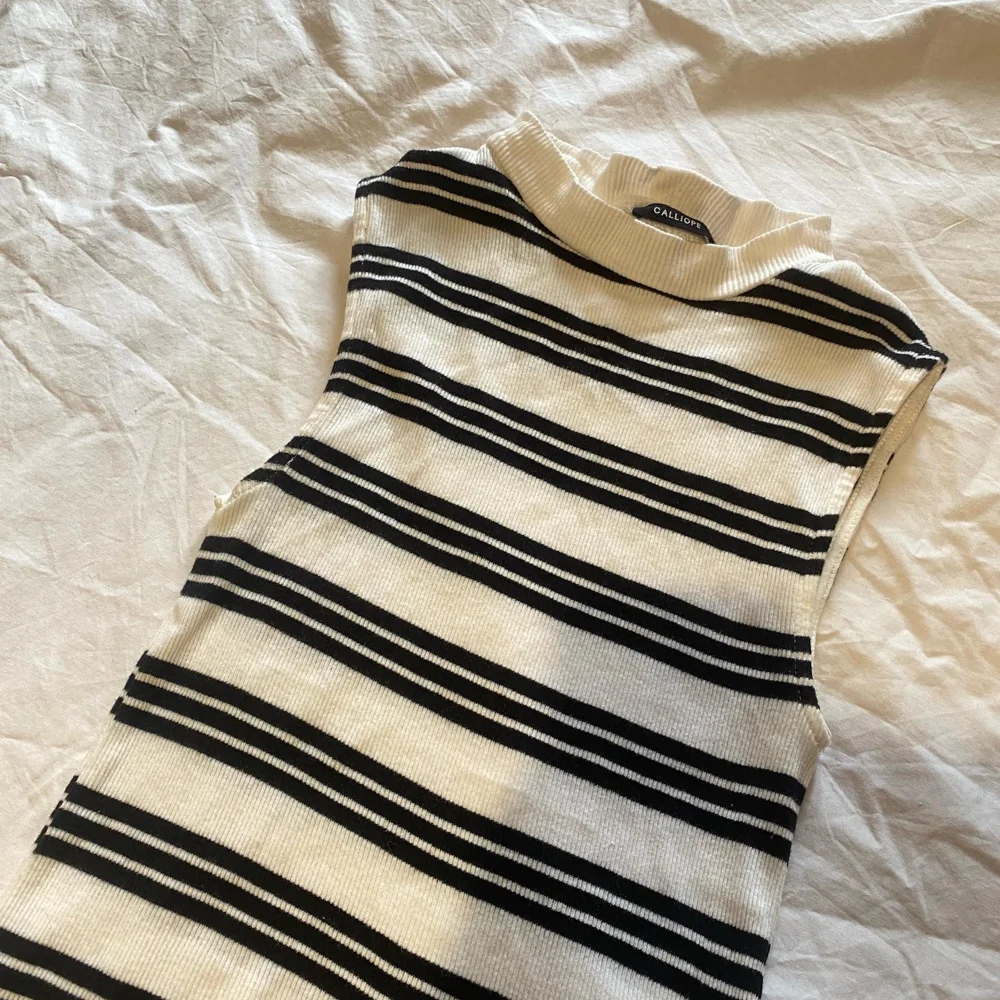 Calliope Tank Tops, size S / 36 / 8, photo 2