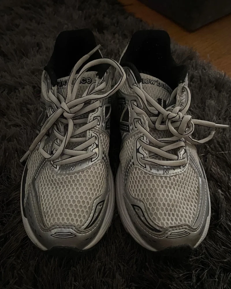 New Balance Sneakers, size 39.5, photo 2