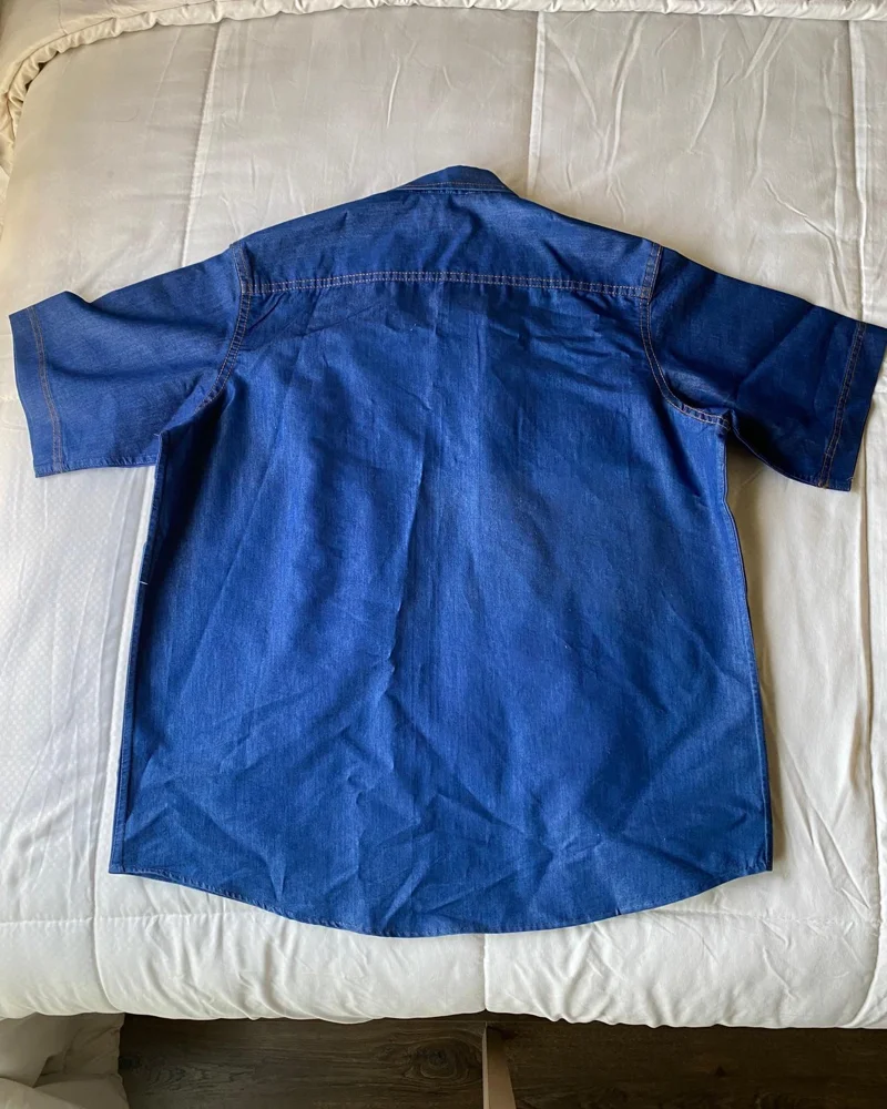 Button Down Shirts, size L, photo 3