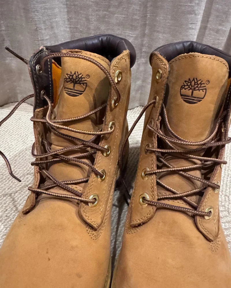 Timberland Boots, size 44.5, photo 3