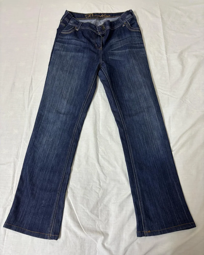 Jeans, size M / 38 / 10, photo 2