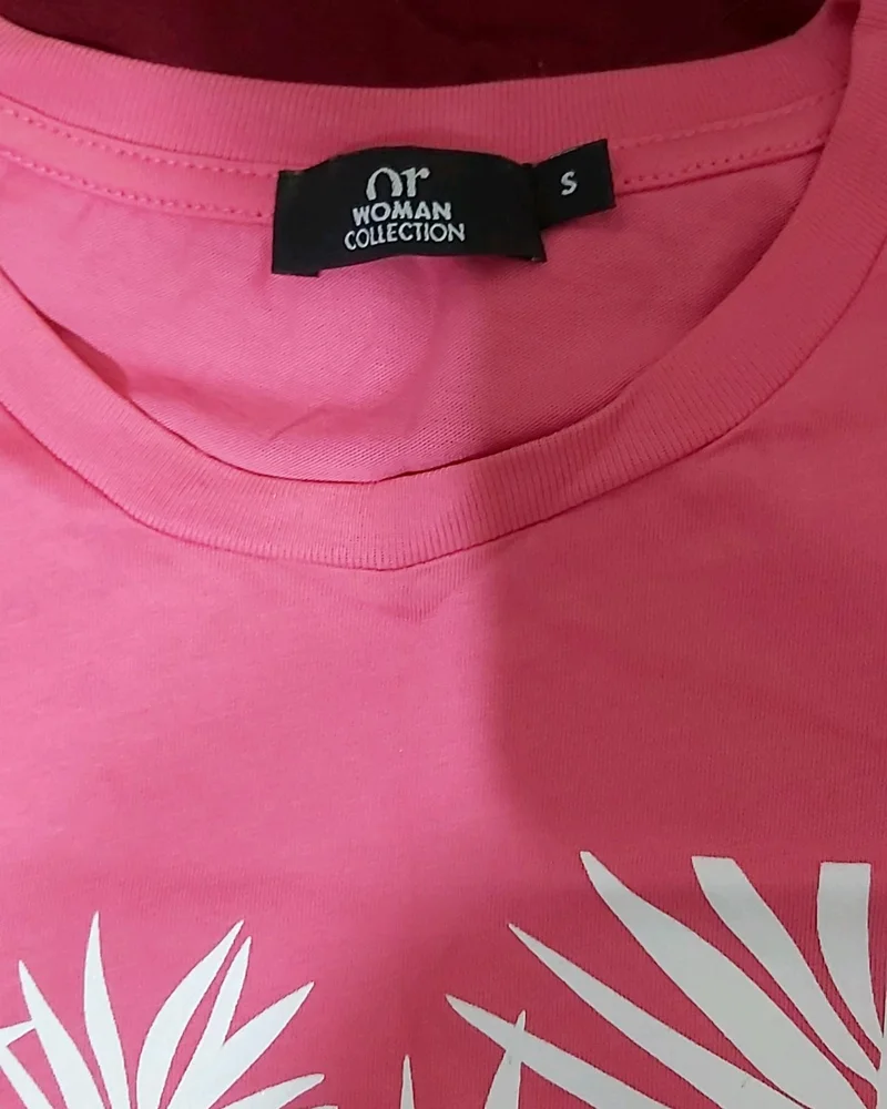T-shirts, size S / 36 / 8, photo 3