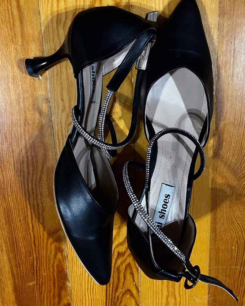 Mules, size 40, photo 3