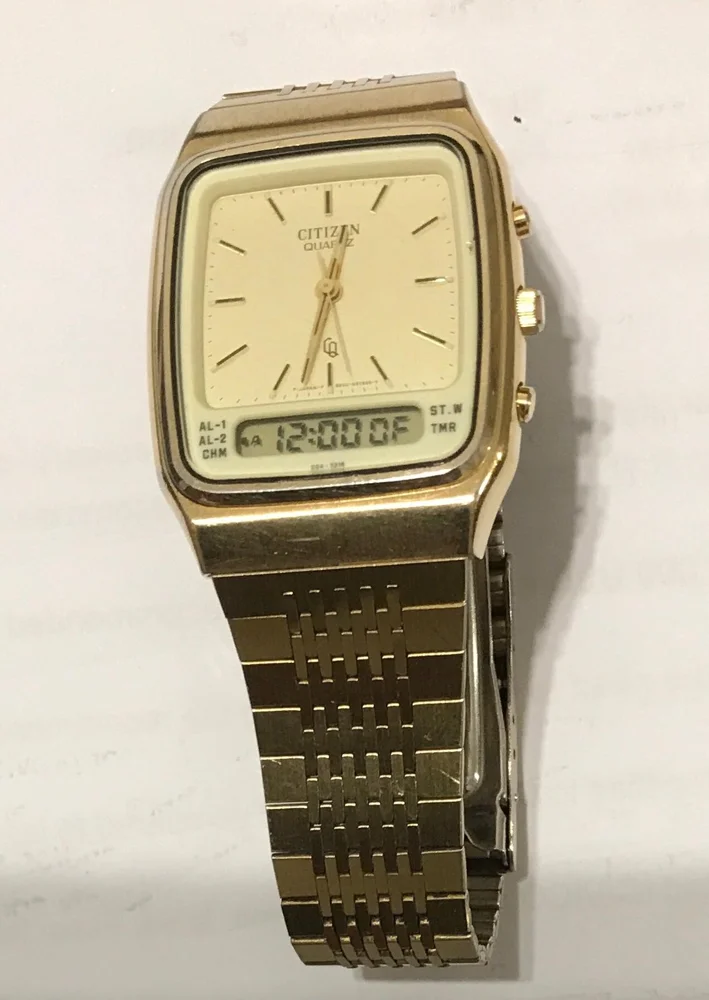 Citizen Watches, size Other, photo 3