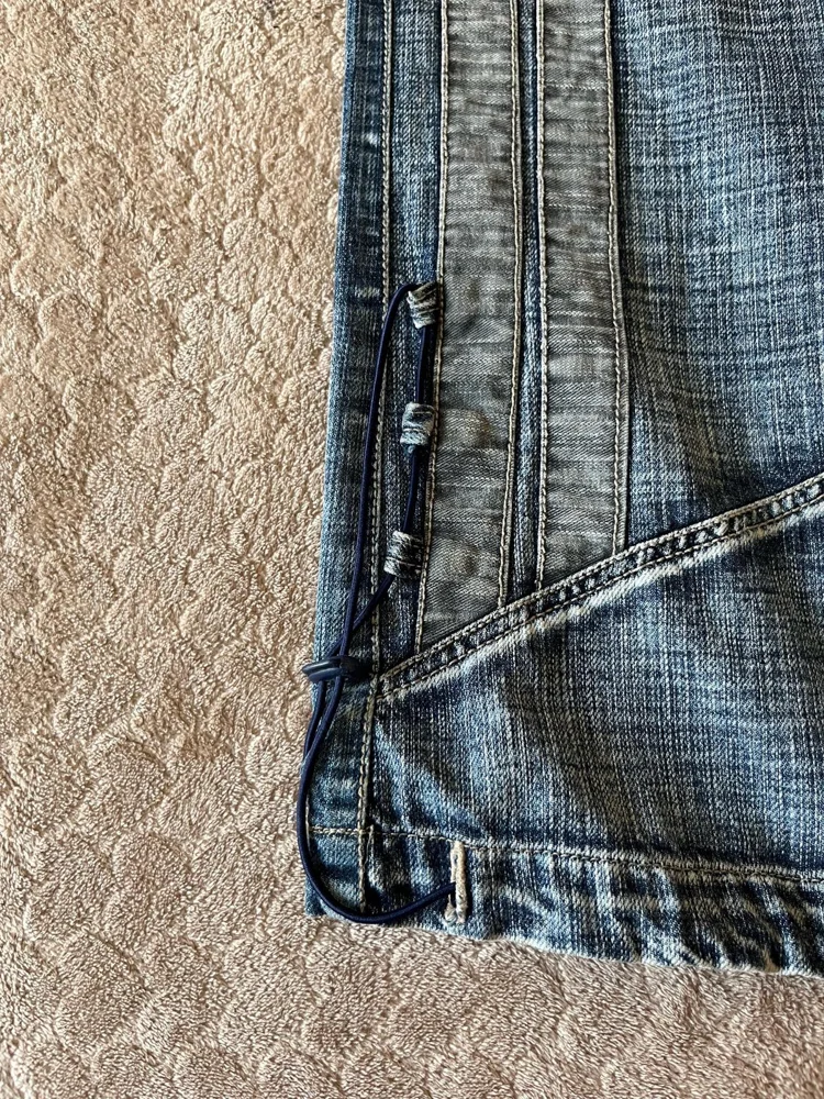 Jeans, size M / 38 / 10, photo 4