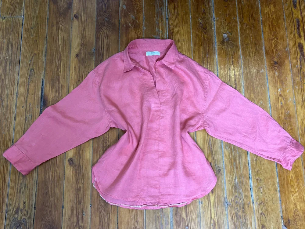 Blouses, size L / 40 / 12, photo 3