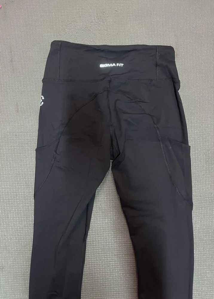 Leggings, size S / 36 / 8, photo 3
