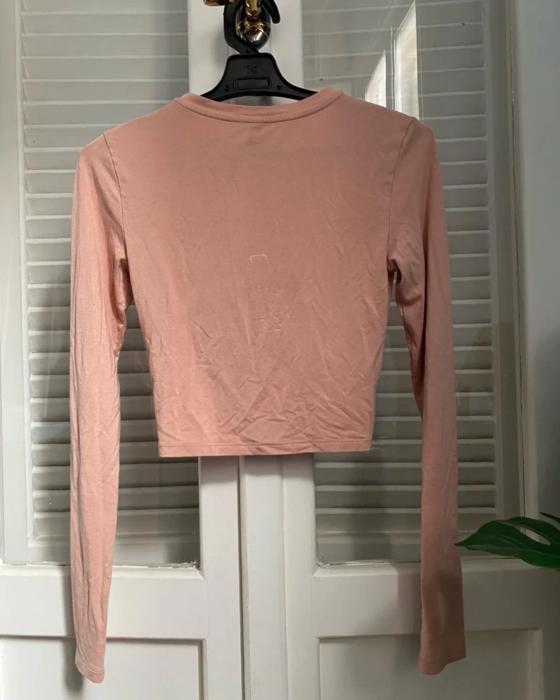 H&M Blouses, size S / 36 / 8, photo 3
