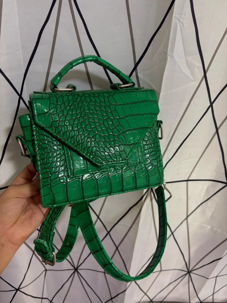 Mini Bag