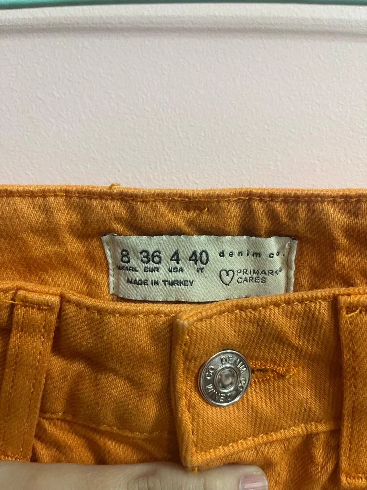 Primark Pants, size L / 40 / 12, photo 2