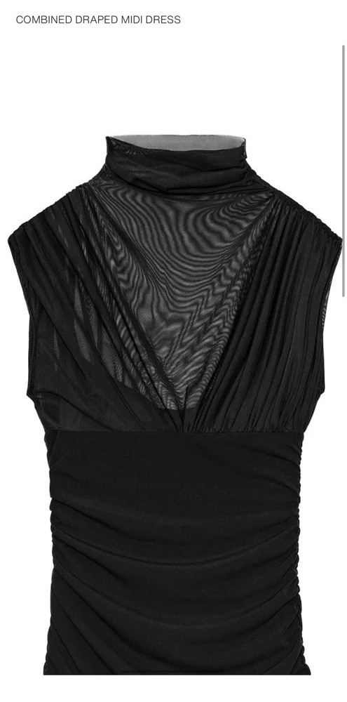Zara Midi Dresses, size XS / 34 / 6, photo 3