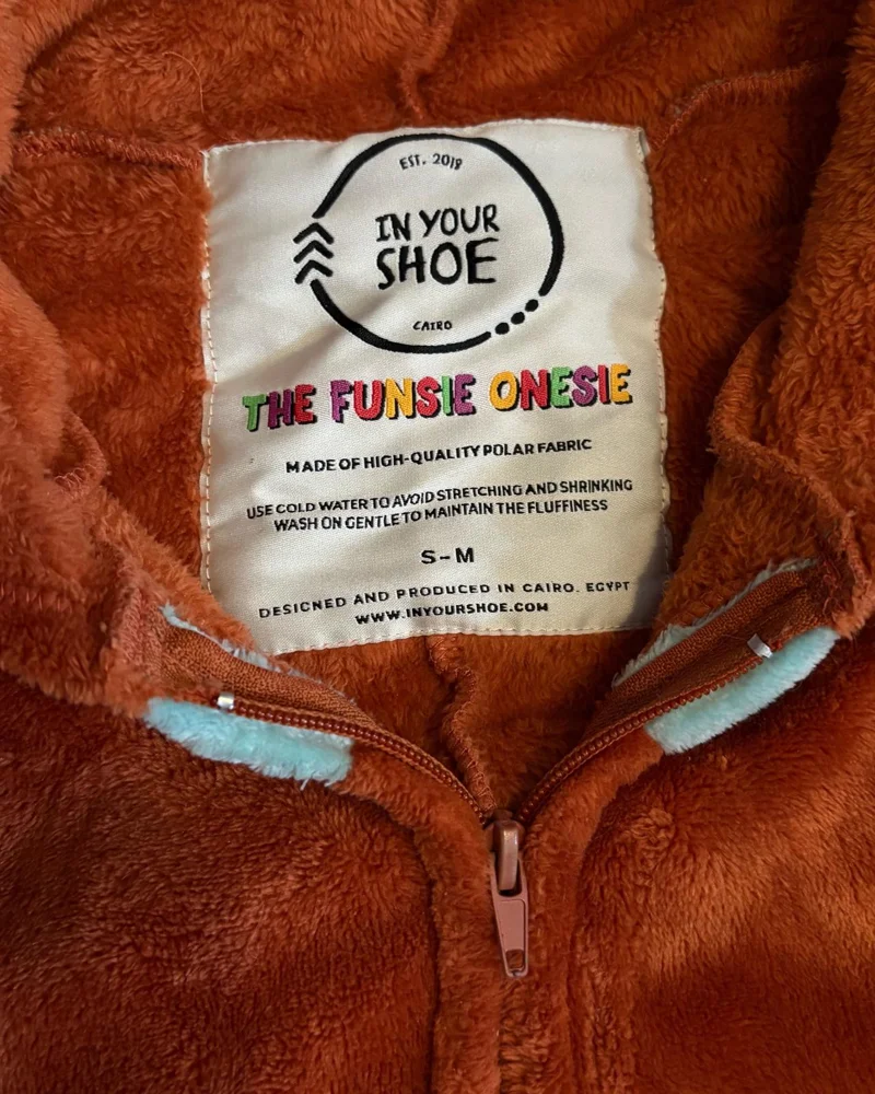 In Your Shoe Pyjama Sets, size M / 38 / 10, photo 3