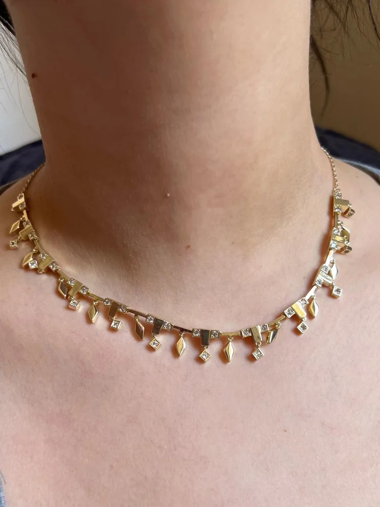 Necklaces, size Other, photo 4
