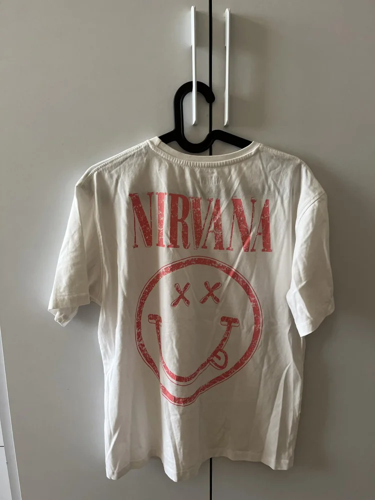 Nirvana Tops, size 12y, photo 4